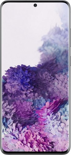Смартфон Samsung Galaxy S20 Plus 8/128GB SM-G985FZADSEK Cosmic Gray
