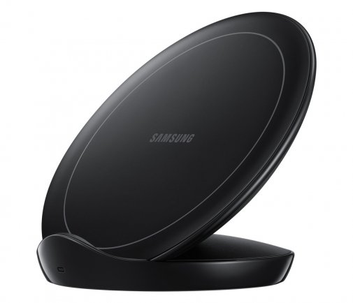 Зарядний пристрій Samsung EP-N5105TBRGRU Black