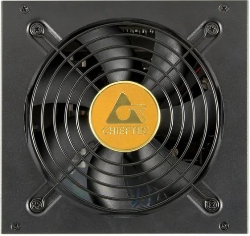 Фото: Блок живлення Chieftec 750W Polaris PPS-750FC № 5 | KTC