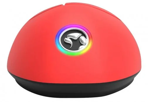 Фото: Миша Marvo M428 Red (Marvo M428 Red) № 7 | KTC