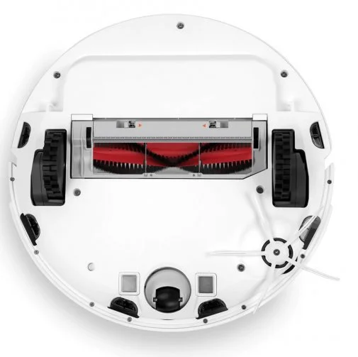 Фото: Робот-пилосос Roborock S6 Vacuum Cleaner № 9 | KTC