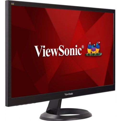 Монітор ViewSonic VA2261H-8 Black