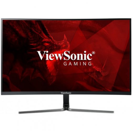 Монітор ViewSonic VX2758-PC-MH