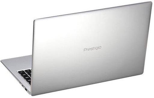 Ноутбук Prestigio SmartBook 141 C4 Metal Grey (PSB141C04CGP_MG_CIS)