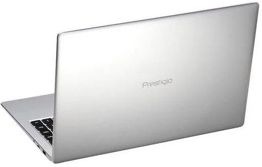 Фото: Ноутбук Prestigio SmartBook 141 C4 Metal Grey (PSB141C04CGP_MG_CIS) - 14.1" AMD A-Series / A4-9120e / DDR4 4 ГБ / eMMC 64 ГБ / Radeon R3 Series № 10 | KTC