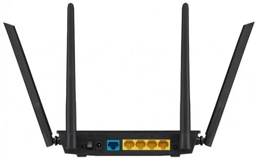 Фото: Wi-Fi Роутер ASUS RT-AC1200 V2 № 4 | KTC