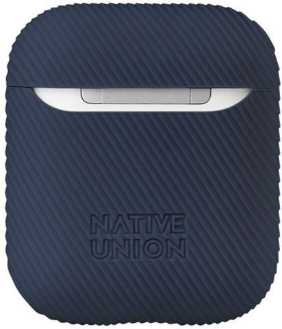 Чохол Native Union for Apple Airpods - Curve Case Navy (APCSE-CRVE-NAV)