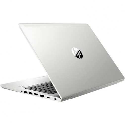 Фото: Ноутбук HP Probook 440 G7 9HP63EA Silver - 14" IPS Intel Core i5 / i5-10210U / DDR4 8 ГБ / PCI-E SSD 256 ГБ / Intel UHD Graphics № 10 | KTC