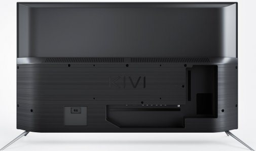 Телевізор LED Kivi 32H700GU (Android TV, Wi-Fi, 1366x768)