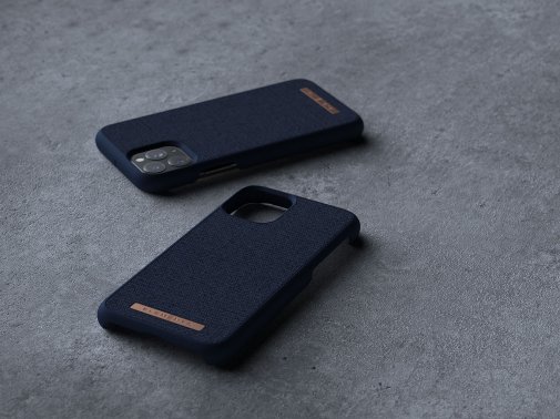 Чохол Element Case for Apple iPhone 11 Pro - Freja Case Denim (E50284)