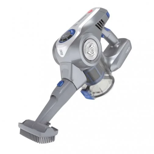 Фото: Ручний бездротовий пилосос Hoover HF722PTLG 011 № 19 | KTC