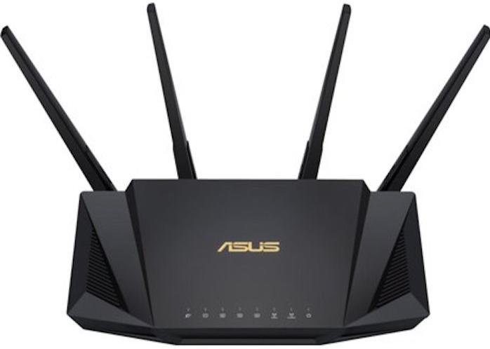 Маршрутизатор Wi-Fi ASUS RT-AX58U