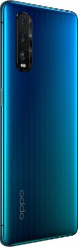 Смартфон OPPO Find X2 12/256GB Green Waves