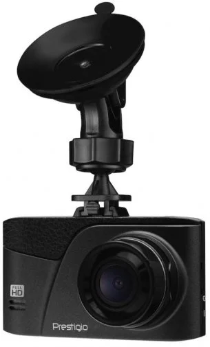Фото: Відеореєстратор Prestigio RoadRunner 350 (PCDVRR350) № 16 | KTC