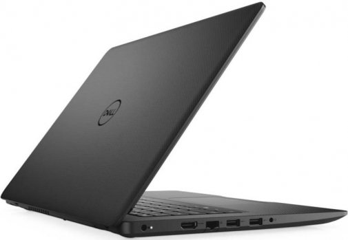 Ноутбук Dell Vostro 3491 N101VN3491EMEA01_U Black
