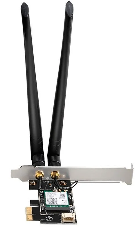Фото: Wi-Fi адаптер D-Link DWA-X582 № 4 | KTC
