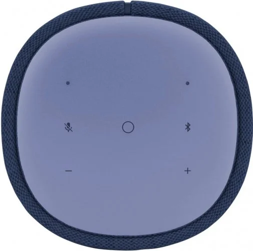 Фото: Колонка Harman Kardon Citation ONE MKII Blue (HKCITAONEMKIIBLUEU) № 13 | KTC
