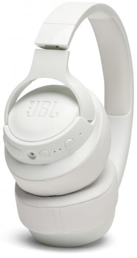 Гарнітура JBL Tune 750BTNC White (JBLT750BTNCWHT)