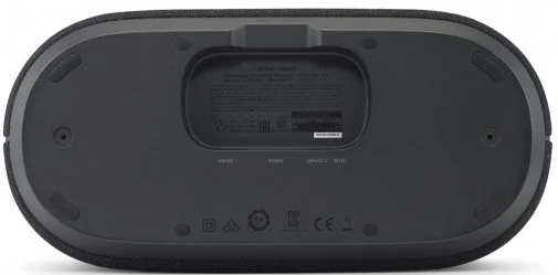 Фото: Акустична система Harman Kardon Citation 300 Black № 10 | KTC