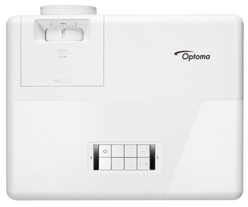 Проектор Optoma ZH403