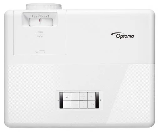 Фото: Проектор Optoma ZH403 № 12 | KTC