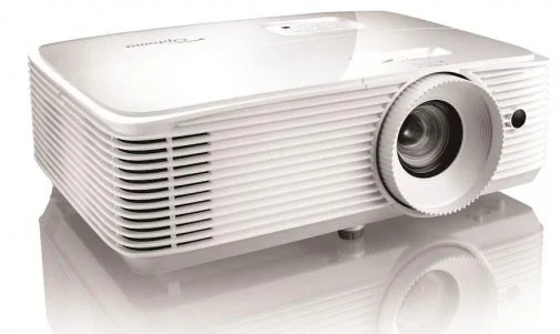 Фото: Проектор Optoma EH334 № 10 | KTC