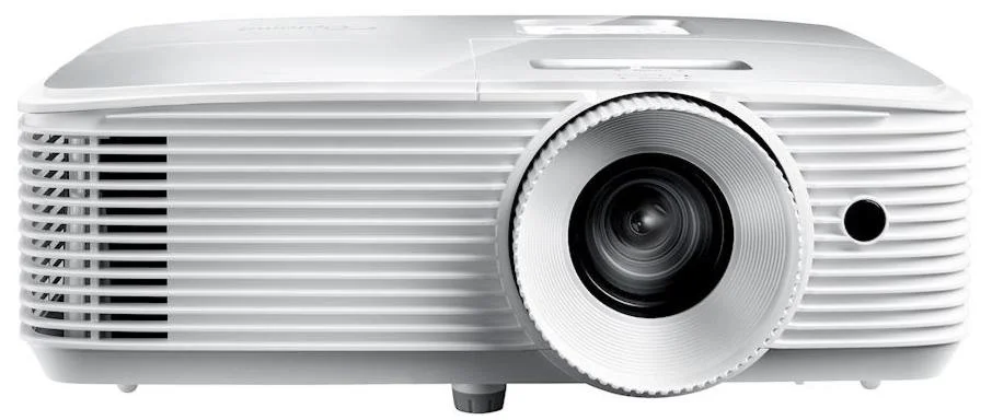 Фото: Проектор Optoma HD29H № 10 | KTC
