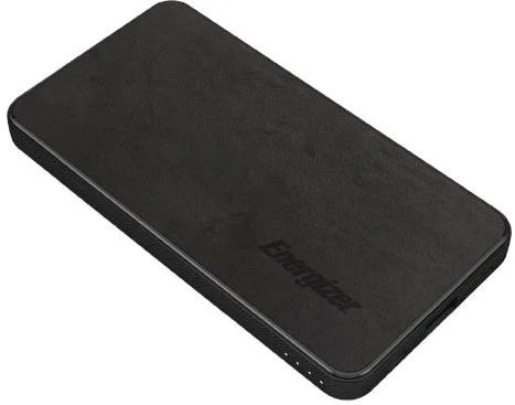 Фото: Батарея універсальна ENERGIZER UE10043C 10000mAh Black (UE10043C (BK)) № 6 | KTC
