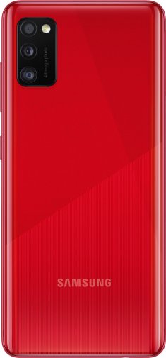 Смартфон Samsung Galaxy A41 A415 4/64GB SM-A415FZRDSEK Red