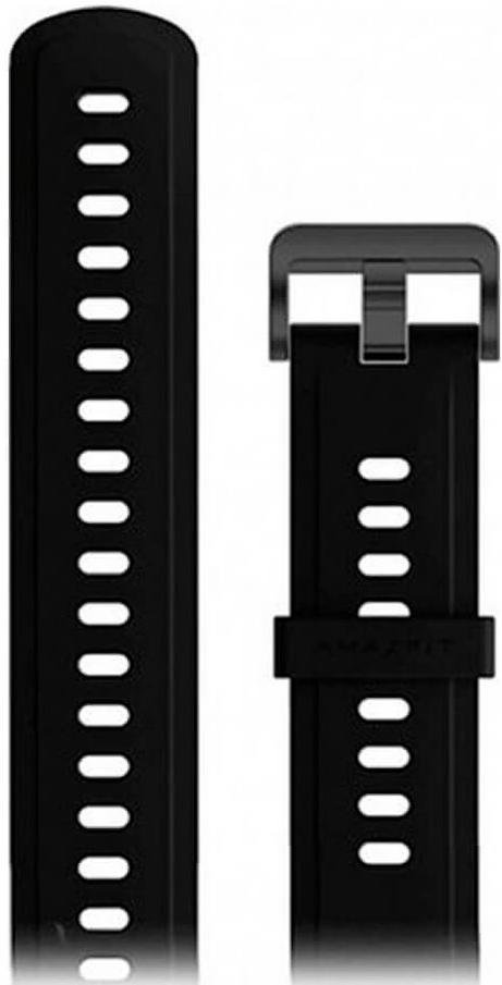 Смарт годинник Xiaomi Amazfit GTR 47mm Starry Black (A1910SB)