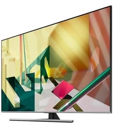 Фото: Телевізор QLED Samsung QE55Q77TAUXUA (Smart TV, Wi-Fi, 3840x2160) № 12 | KTC