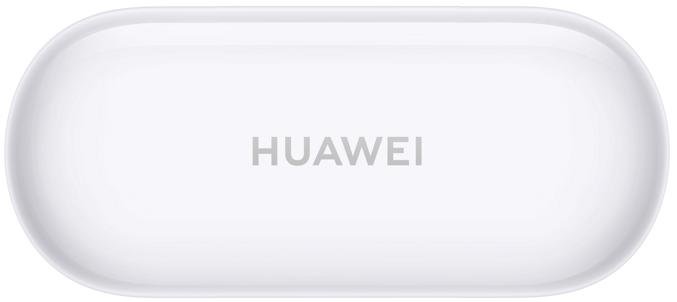 Гарнітура Huawei Freebuds 3i White (55033023)