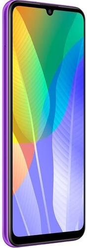 Смартфон Huawei Y6p 3/64GB Phantom Purple