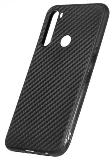 Чохол-накладка ColorWay для Xiaomi Redmi Note 8 - TPU Сarbon Black