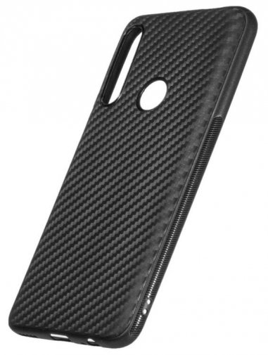 Чохол-накладка ColorWay для Huawei P Smart Z / Honor 9X - TPU Сarbon Black