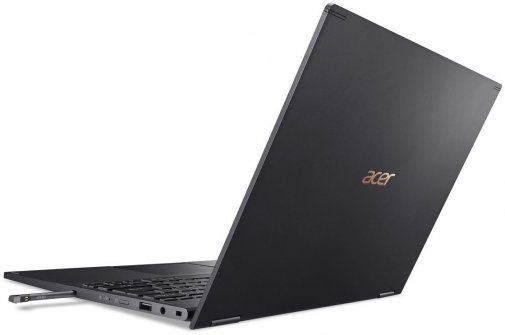 Ноутбук Acer Spin 5 SP513-54N NX.HQUEU.00C Gray