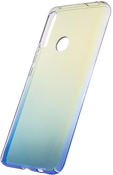 Чохол ColorWay for Huawei P Smart Z / Honor 9X - PC Gradient Blue (CW-CPGHPSZ-BU)