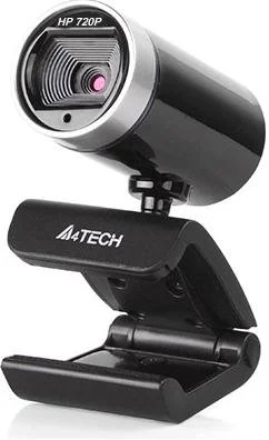 Фото: Web-камера A4tech PK-910P Black № 5 | KTC