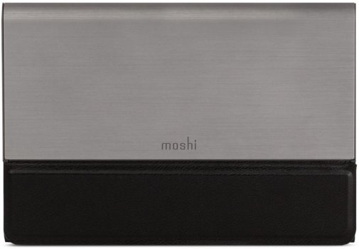 Батарея універсальна Moshi IonBank 5150mAh Gun Metal Gray (99MO022123)