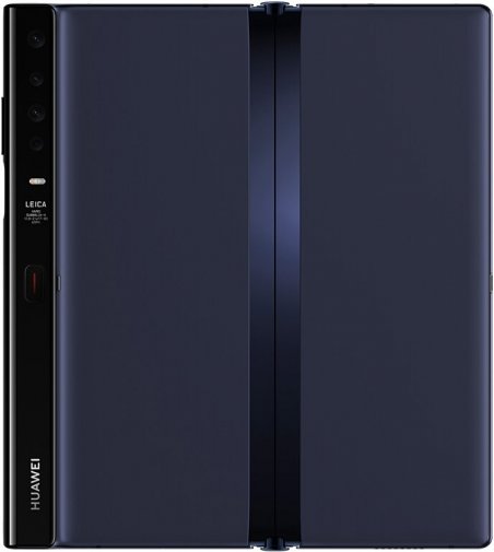 Смартфон Huawei Mate Xs 8/512GB Interstellar Blue