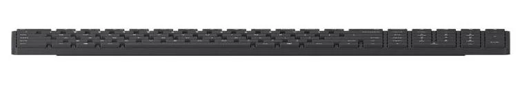 Фото: Комплект клавіатура+миша Dell Designer Desktop Wireless Black (7N9-00018) № 5 | KTC