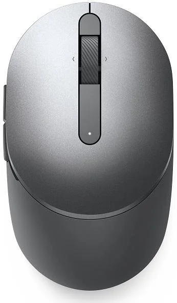 Фото: Миша Dell MS5120W Titan Gray (570-ABHL) № 8 | KTC