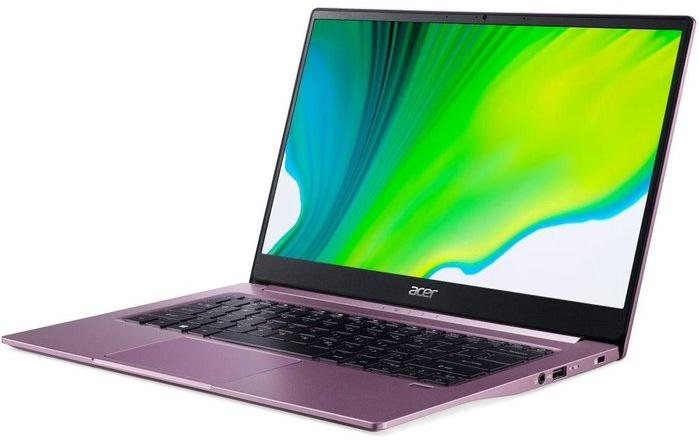 Ноутбук Acer Swift 3 SF314-42-R9N6 NX.HULEU.00M Purple