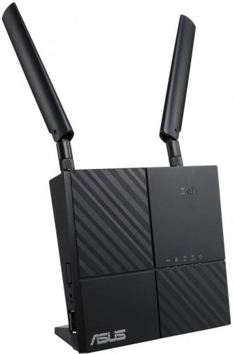 Маршрутизатор Wi-Fi ASUS 4G-AC53U