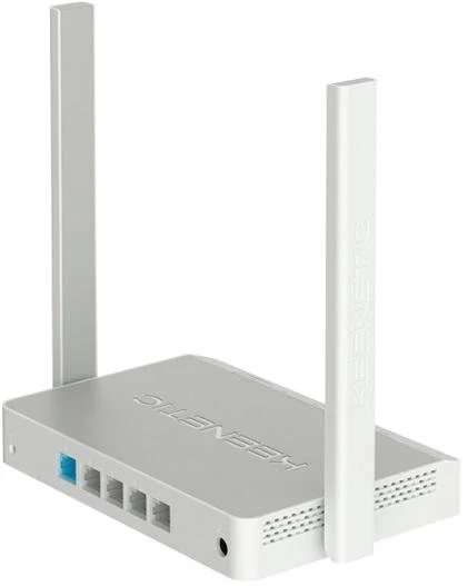 Фото: Wi-Fi Роутер Keenetic Lite KN-1311 № 8 | KTC
