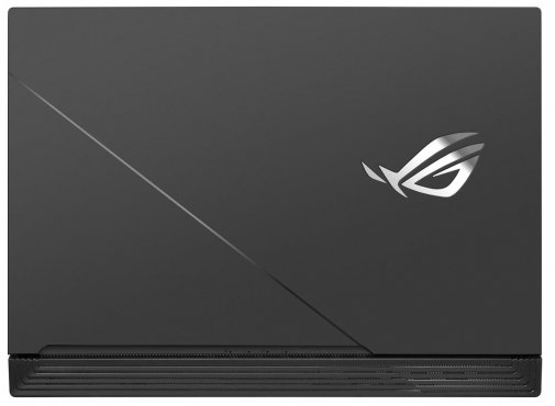 Ноутбук ASUS ROG G732LV-EV030T Black