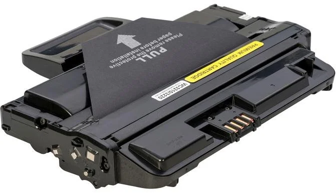 Фото: Сумісний картридж Makkon for Xerox 106R01485 Black (MN-XER-S01485) № 4 | KTC