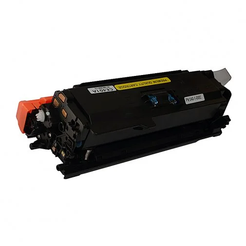 Фото: Сумісний картридж Makkon for HP CLJ CE401A Cyan (MN-HP-SE401A) № 4 | KTC