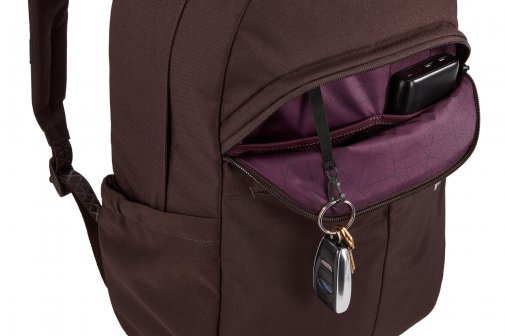 Наплічник для ноутбука THULE Campus Indago 23L TCAM-7116 Blackest Purple (3204318)