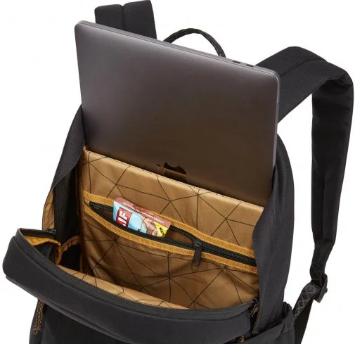 Фото: Рюкзак для ноутбука THULE Campus Notus 20L TCAM-6115 Black (3204304) № 9 | KTC